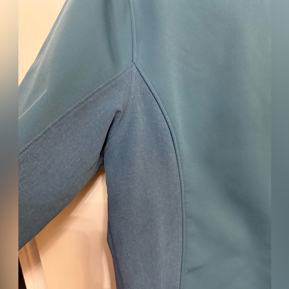 Under Armour Soft Shell Storm Jacket - image 4